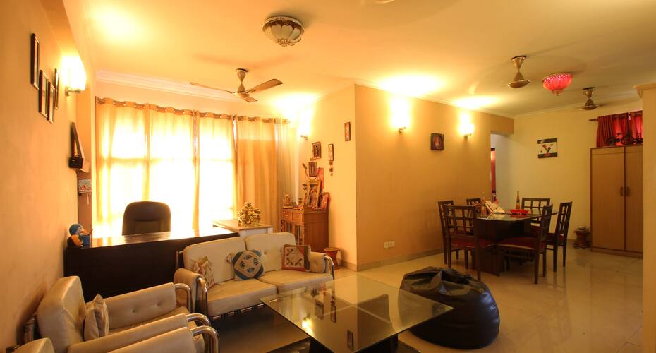 Hotel Ambrosia, Gurgaon 5